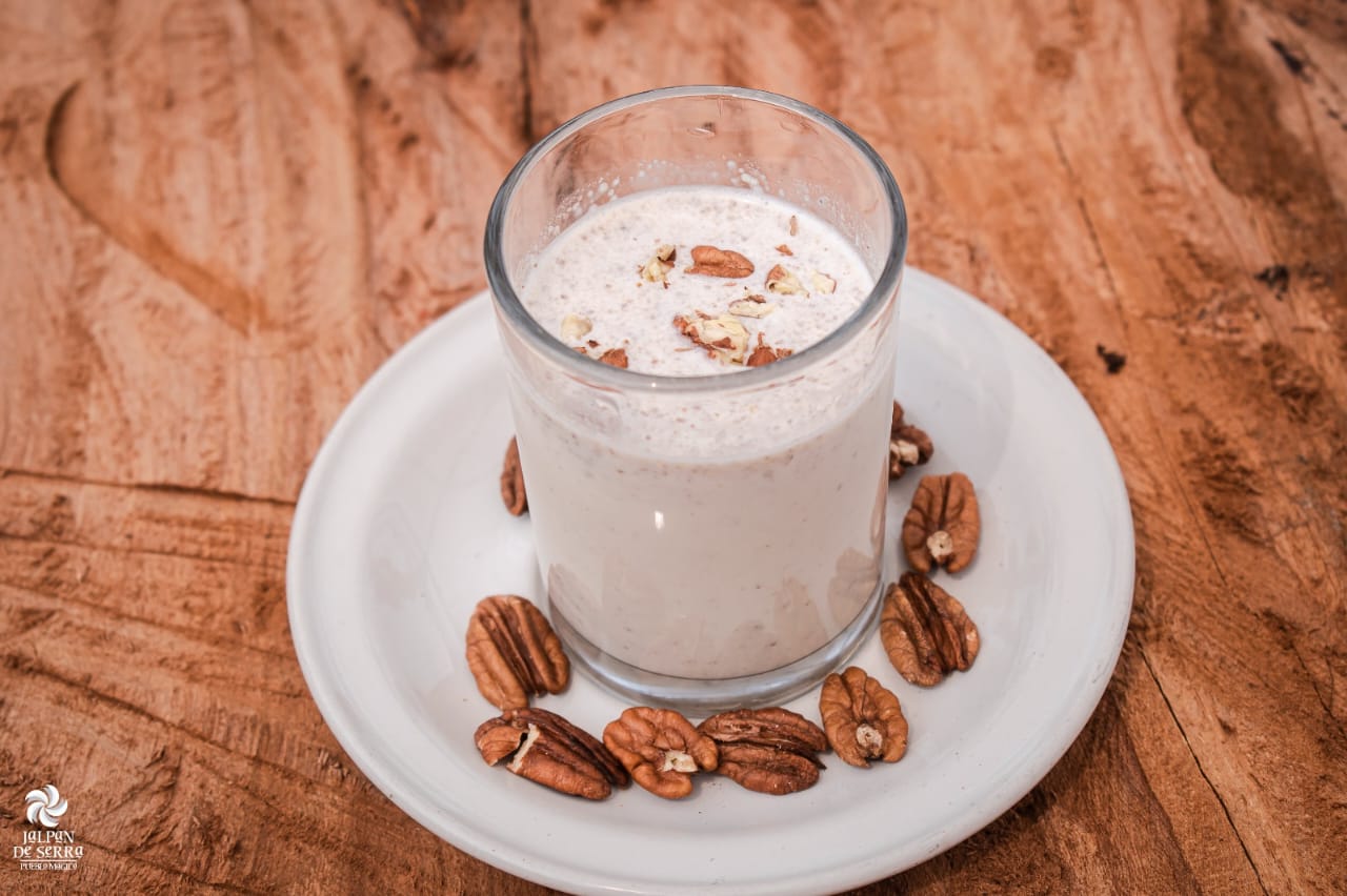 Crema de Nuéz