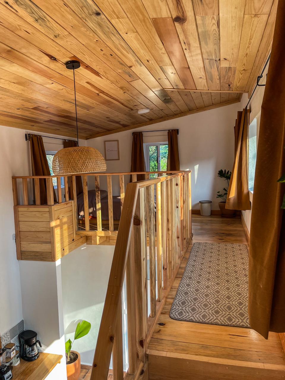 cabaña,jalpandeserra,pueblomagico,casitabugambilia,