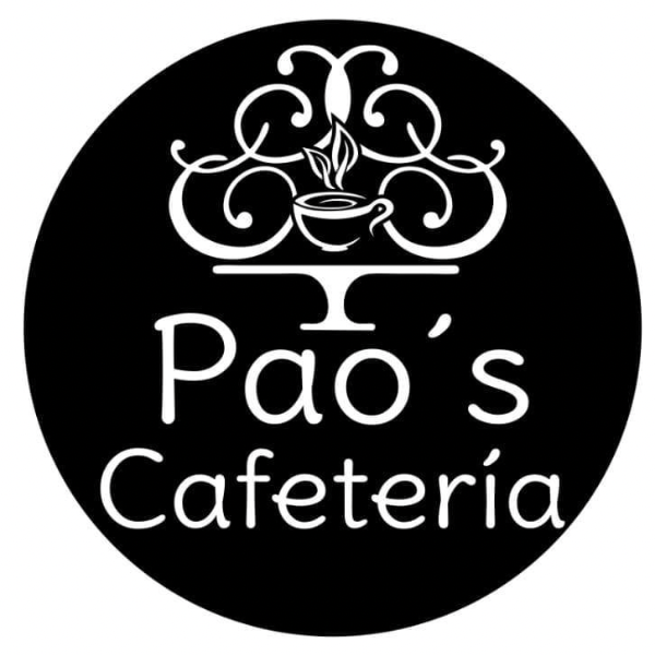 Postres, saludable, bebidas, café, comida, terraza