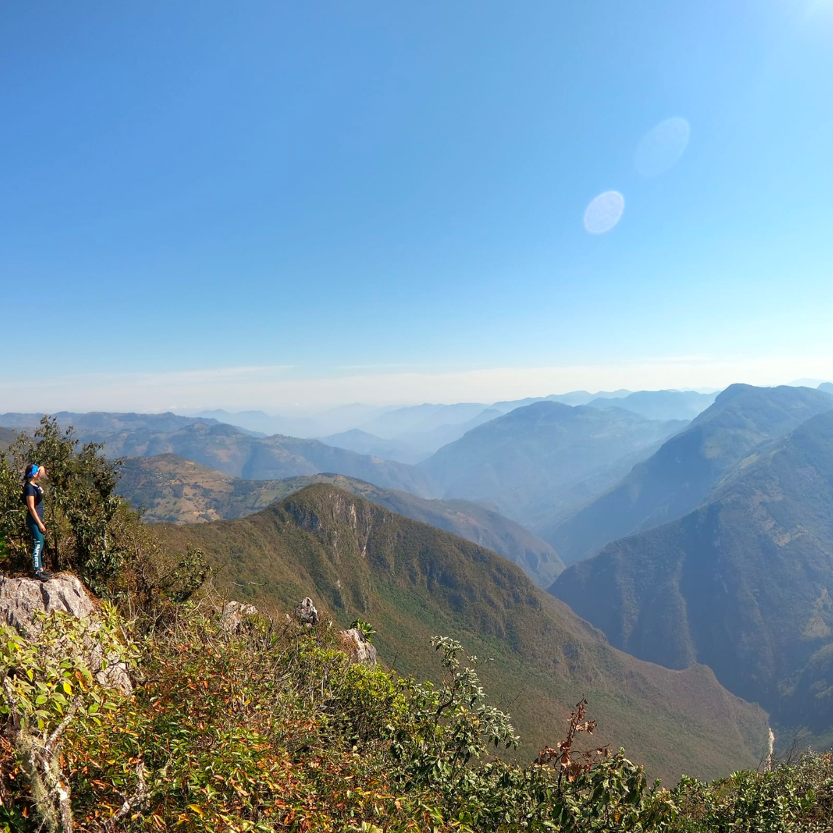 montañas senderimos hiking trekking mountains