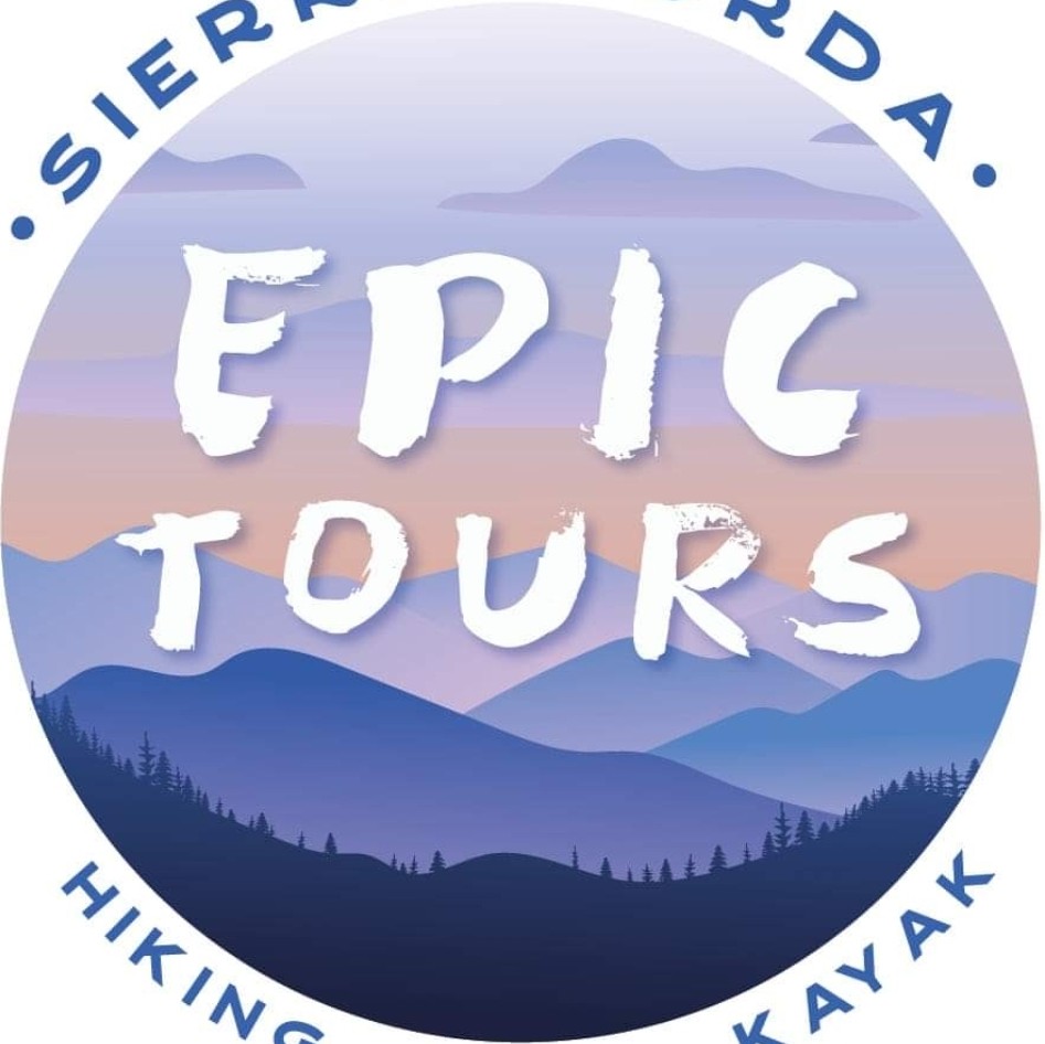 Epic tours sierra gorda