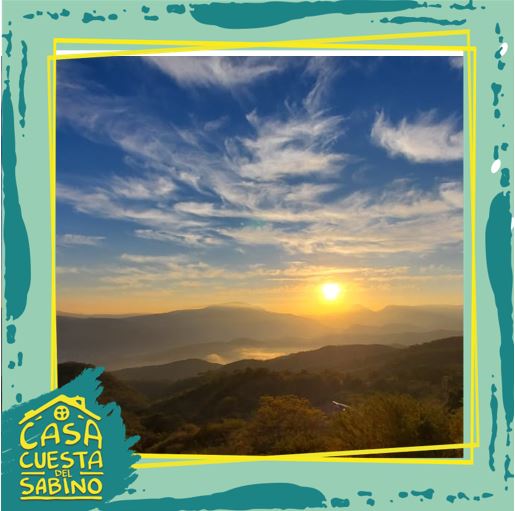 #amanecer