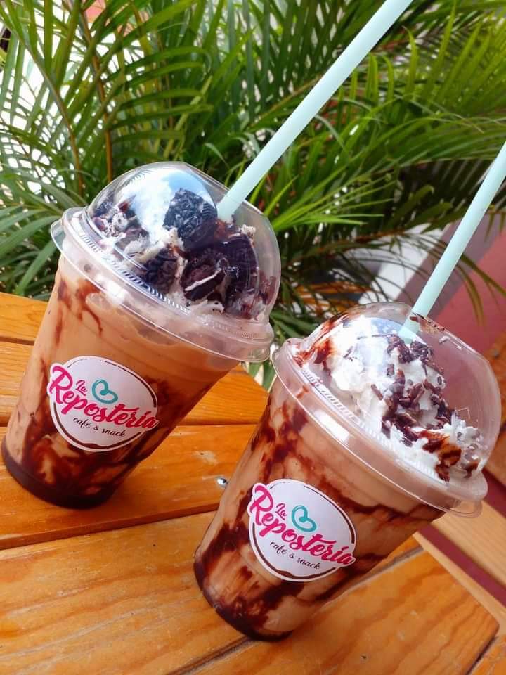 Frappes