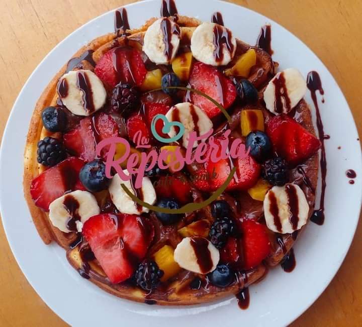 Waffle